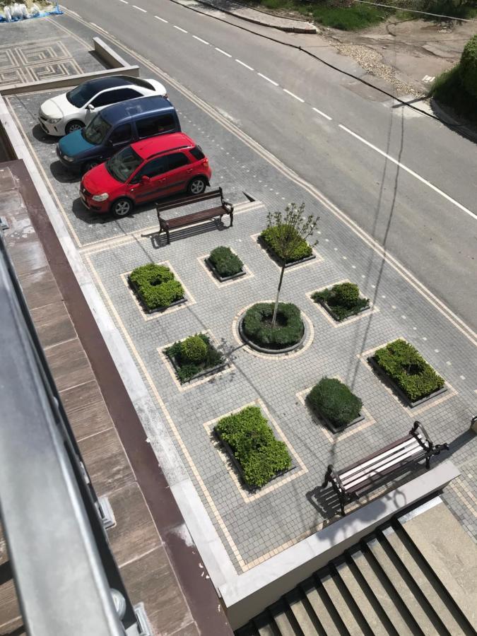 Затишні Сучасні Апартаменти В Елітному Жк Версаль Truskavets Exteriör bild